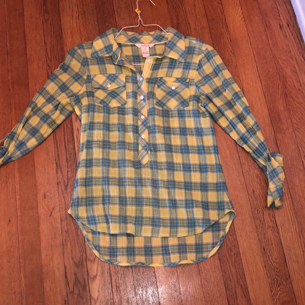 Summer shirt